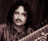 Indrajit Banerjee Sitar Maestro